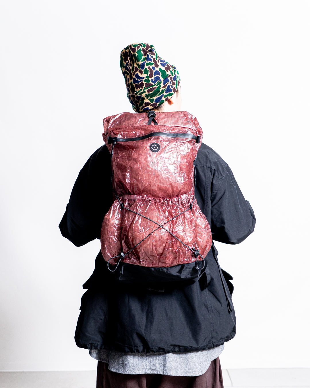 HIKER WORKSHOP TYPE-2 light / 20L