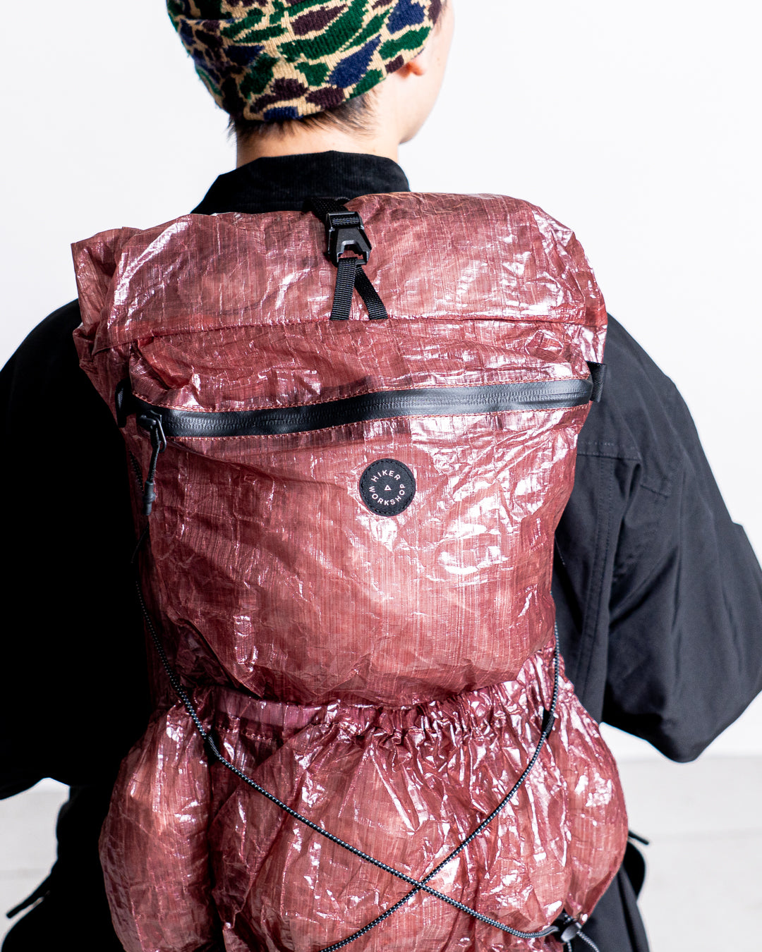 HIKER WORKSHOP TYPE-2 light / 20L
