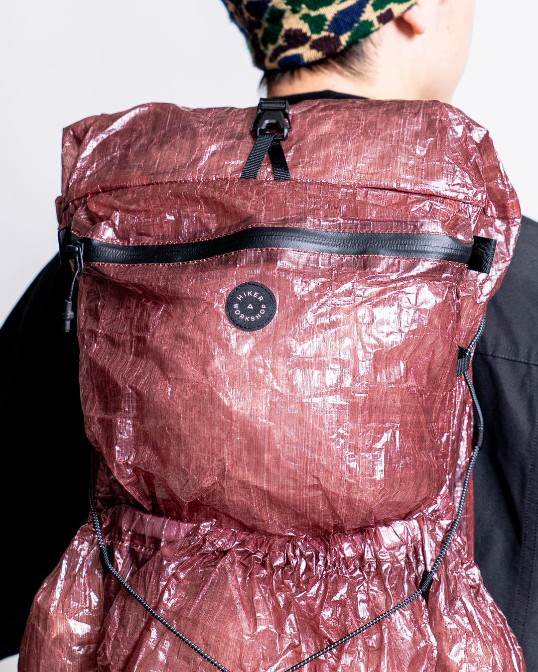 HIKER WORKSHOP TYPE-2 light / 20L