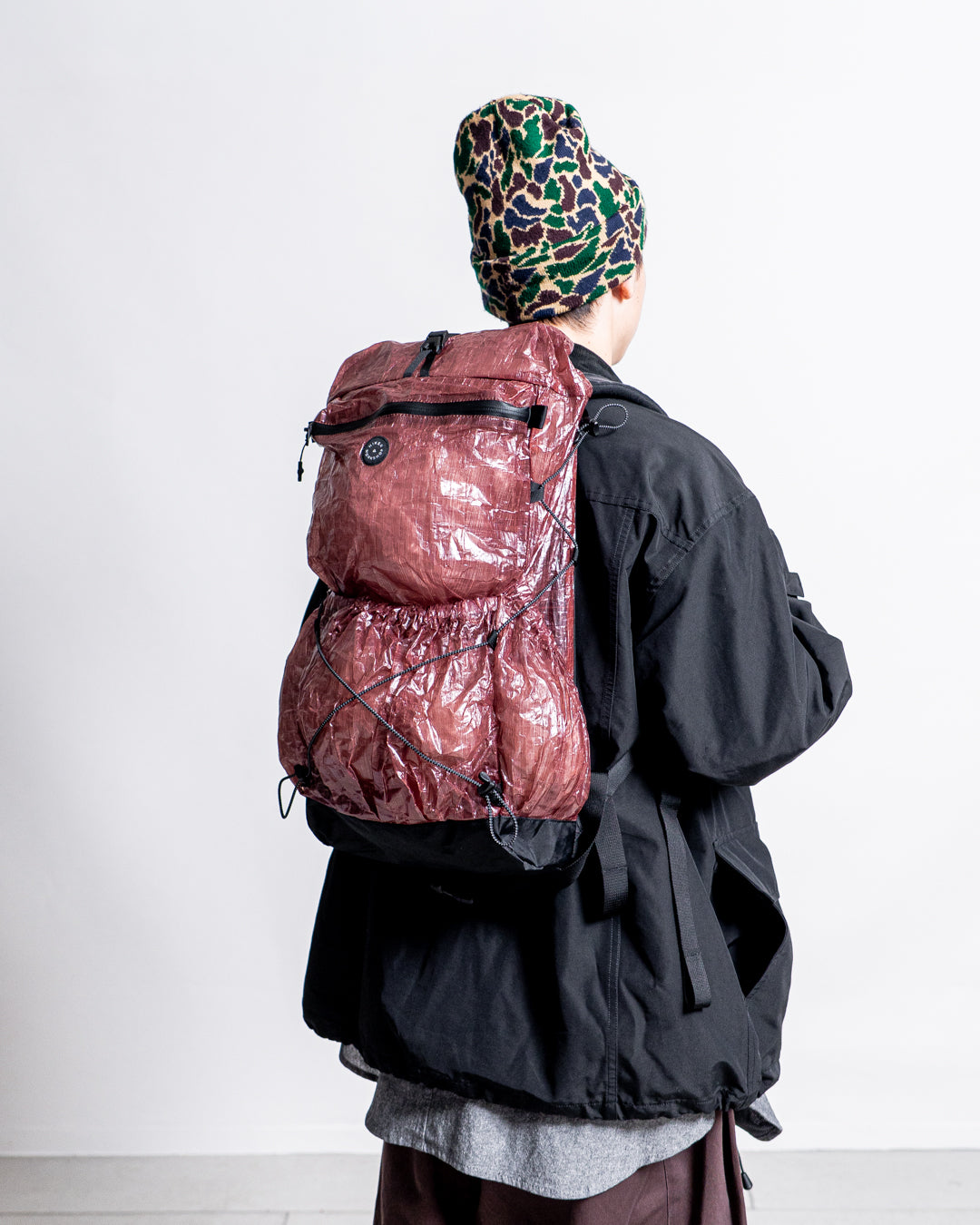 HIKER WORKSHOP TYPE-2 light / 20L