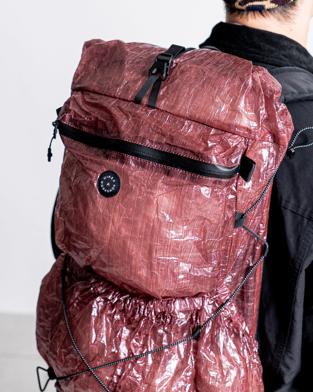 HIKER WORKSHOP TYPE-2 light / 20L