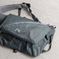 CMF OUTDOOR GARMENT MESSENGER BAG X-PAC