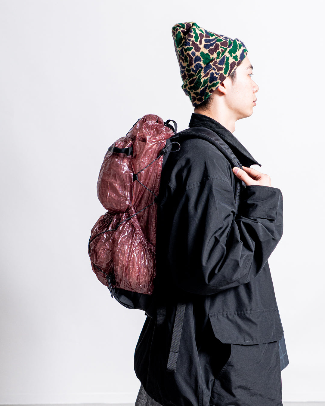 HIKER WORKSHOP TYPE-2 light / 20L
