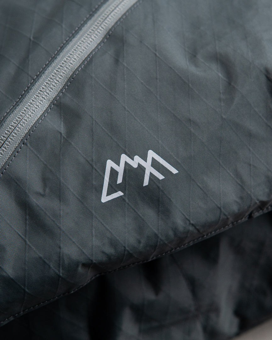 CMF OUTDOOR GARMENT MESSENGER BAG X-PAC