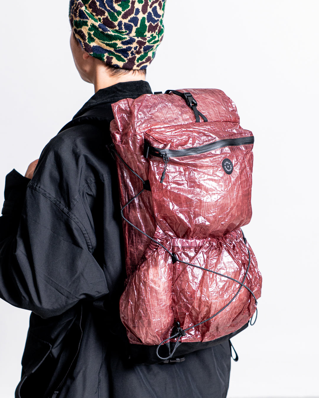 HIKER WORKSHOP TYPE-2 light / 20L