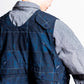 wfeld All Trek Pocket Flip Vest