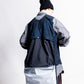wfeld All Trek Pocket Flip Vest