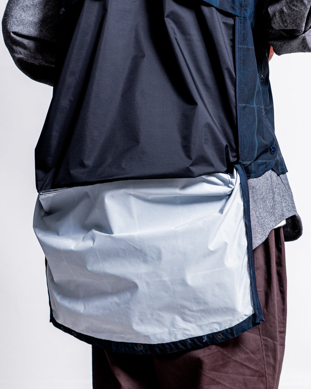 wfeld All Trek Pocket Flip Vest