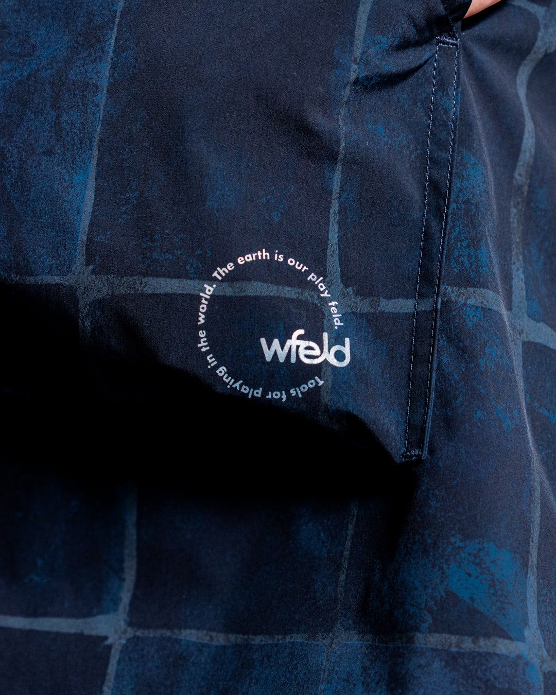 wfeld All Trek Pocket Flip Vest