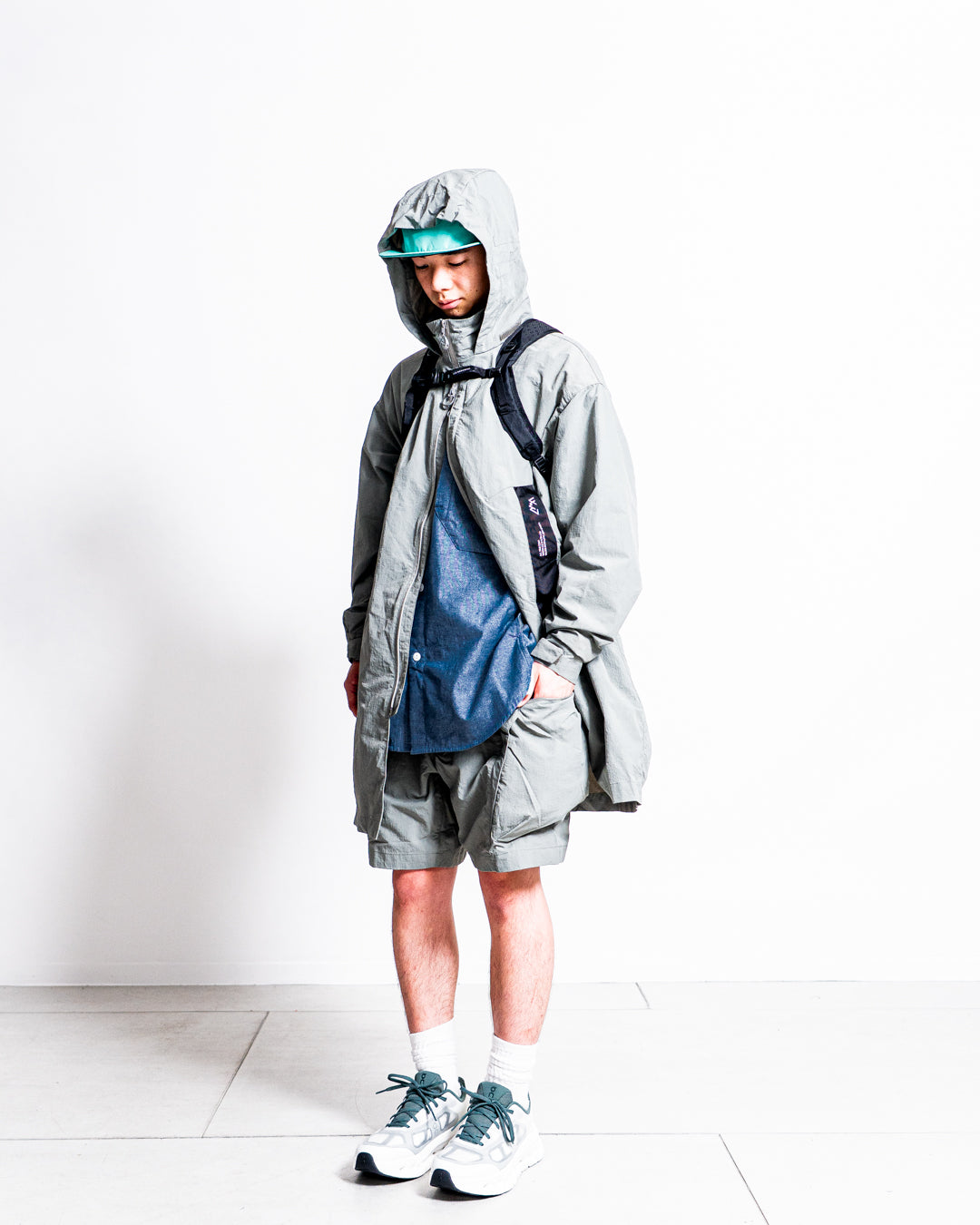 通販] CMF OUTDOOR GARMENT(シーエムエフ アウトドア ガーメント