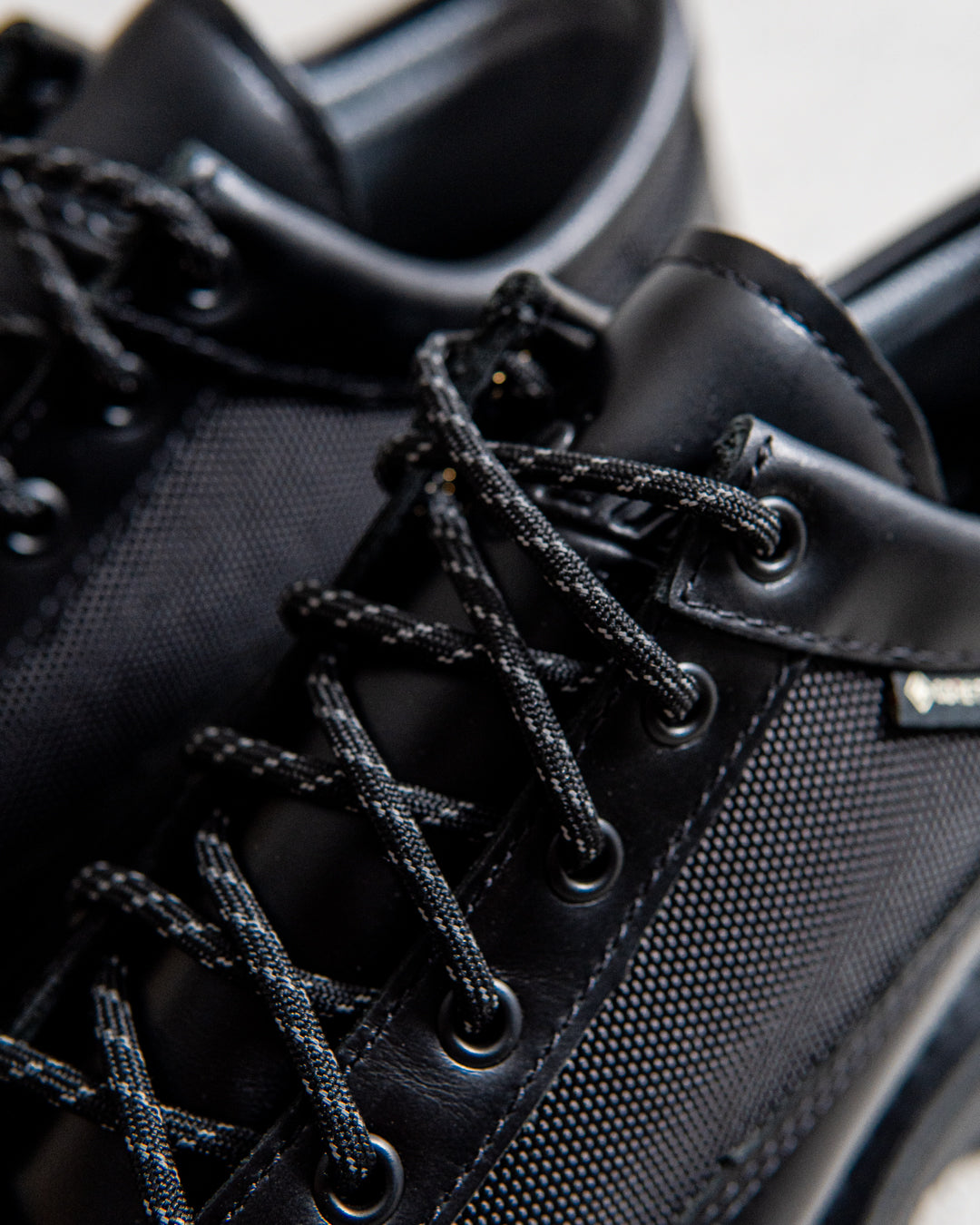 通販] DANNER(ダナー) FIELD LOW R / BLACK 商品ページ – zentex