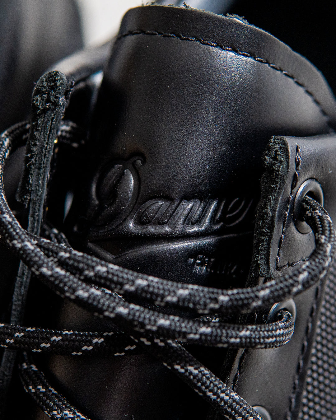 DANNER FIELD LOW R / BLACK