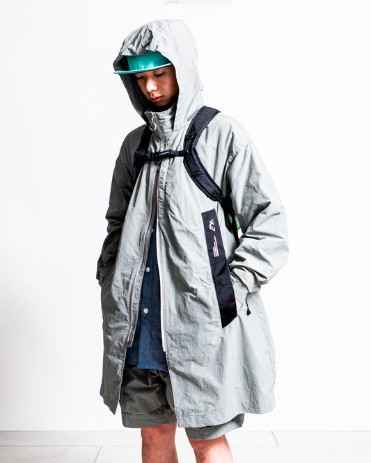 CMF OUTDOOR GARMENT HALF TIME COAT