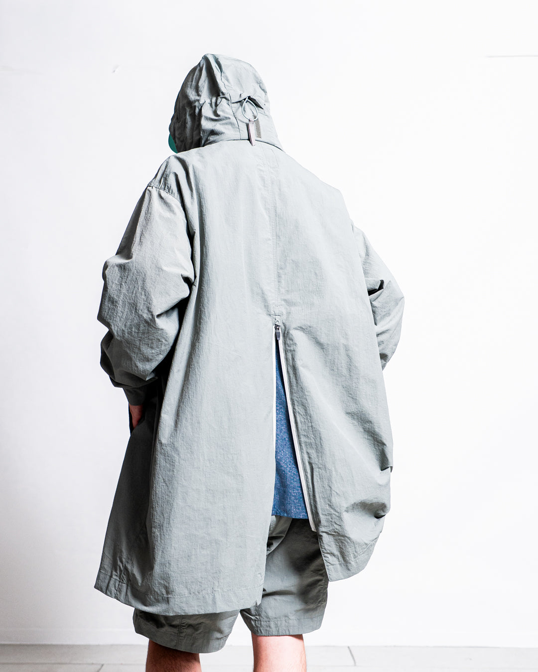 CMF OUTDOOR GARMENT HALF TIME COAT