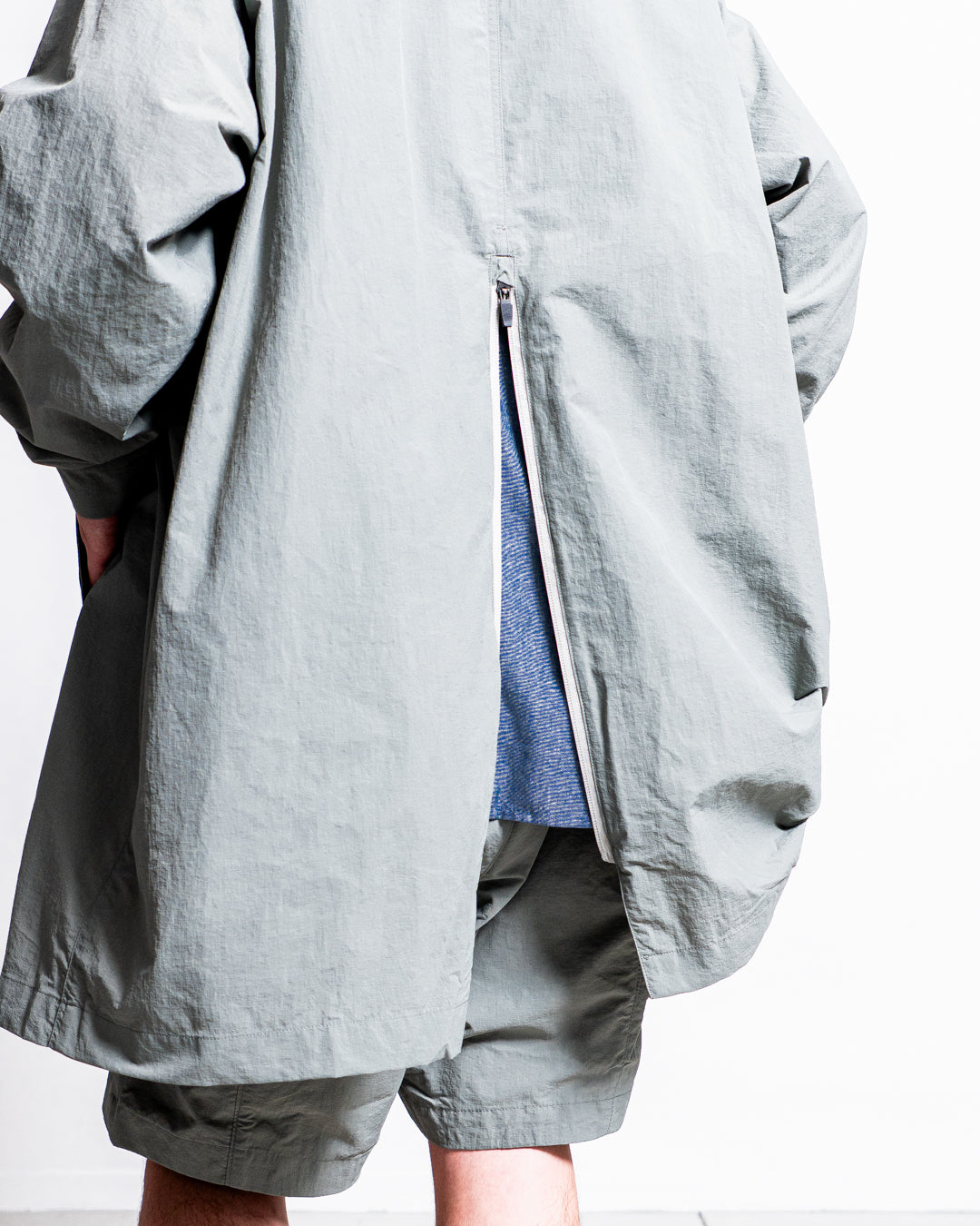 CMF OUTDOOR GARMENT HALF TIME COAT