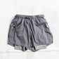 【 SALE ITEM 】GSYB RUN SHORTS