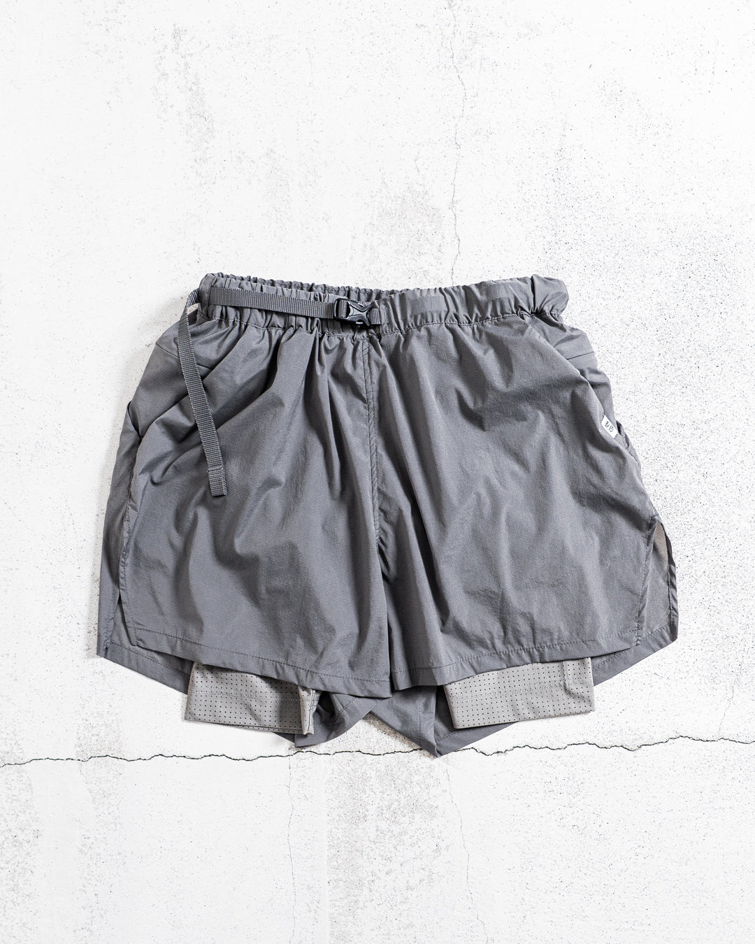 【RESTOCK】GSYB RUN SHORTS