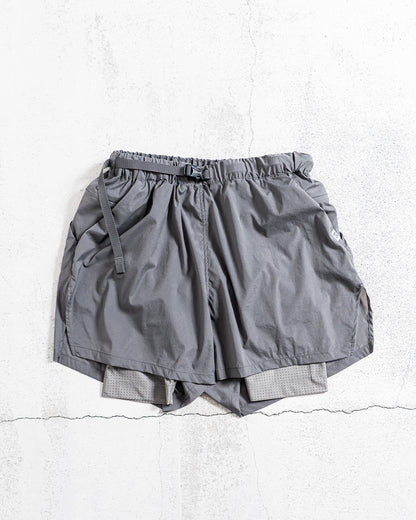 【RESTOCK】GSYB RUN SHORTS
