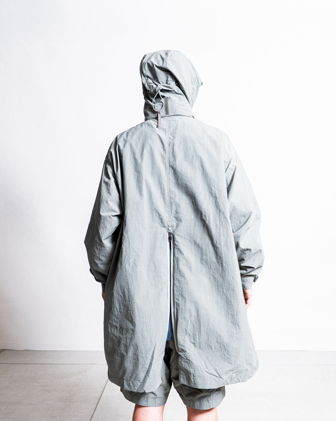 CMF OUTDOOR GARMENT HALF TIME COAT