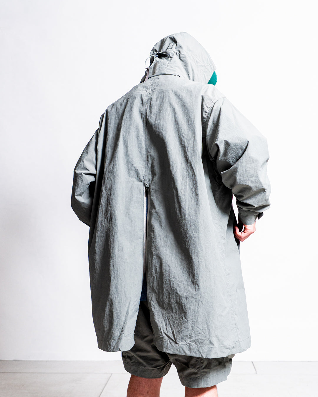 CMF OUTDOOR GARMENT HALF TIME COAT