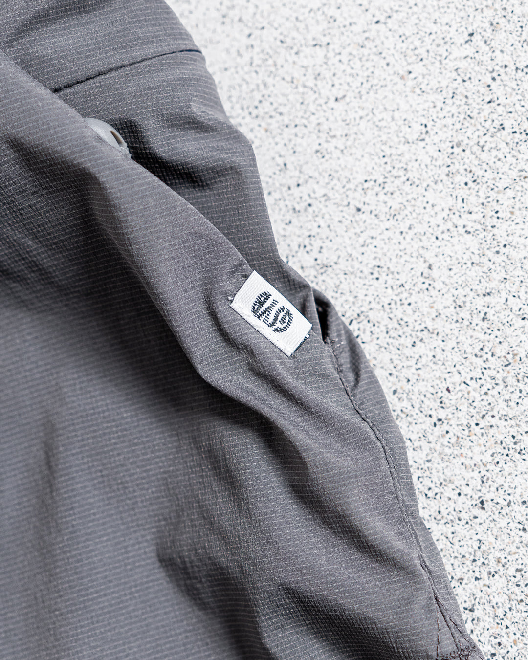 【RESTOCK】GSYB RUN SHORTS