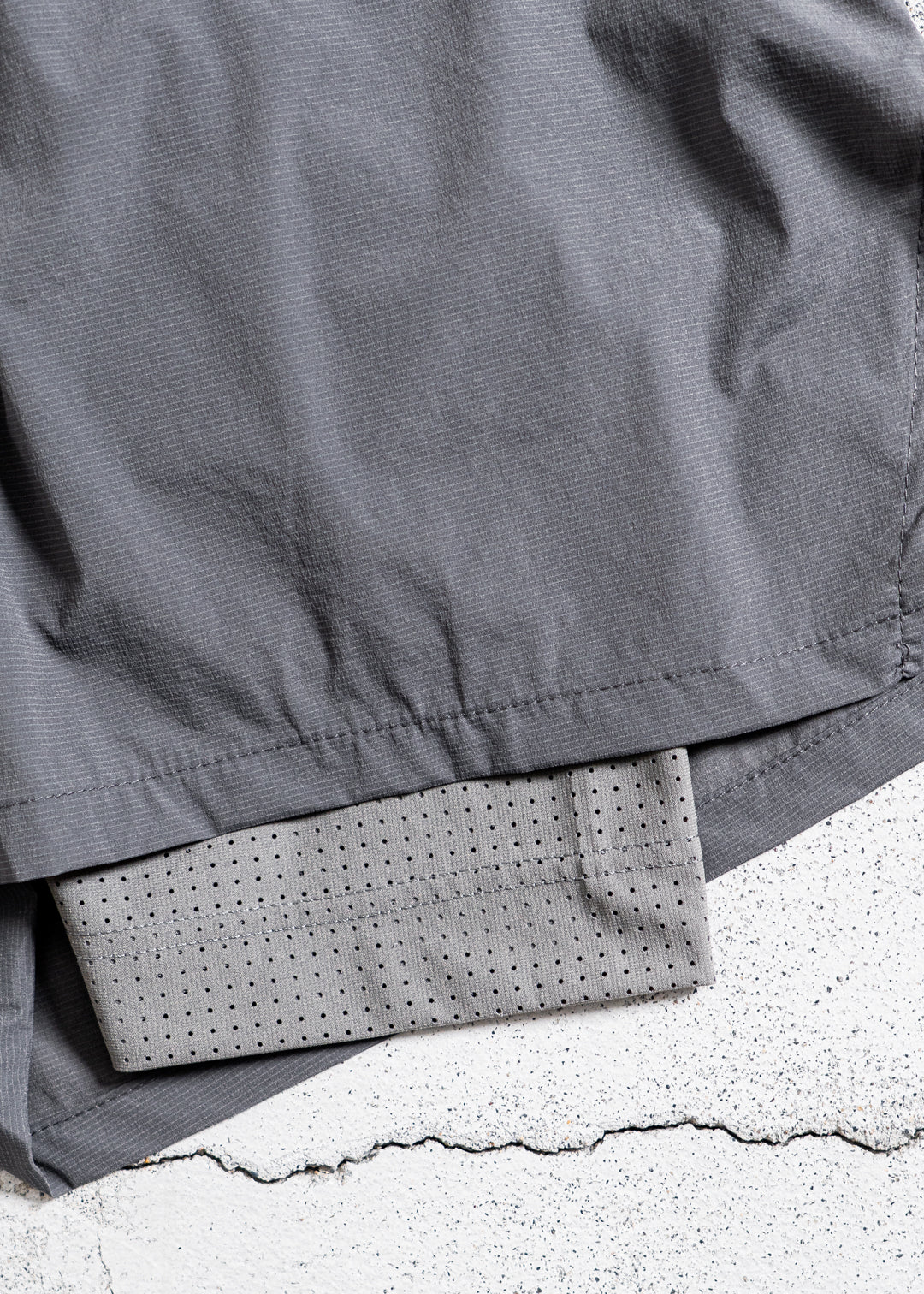 【RESTOCK】GSYB RUN SHORTS