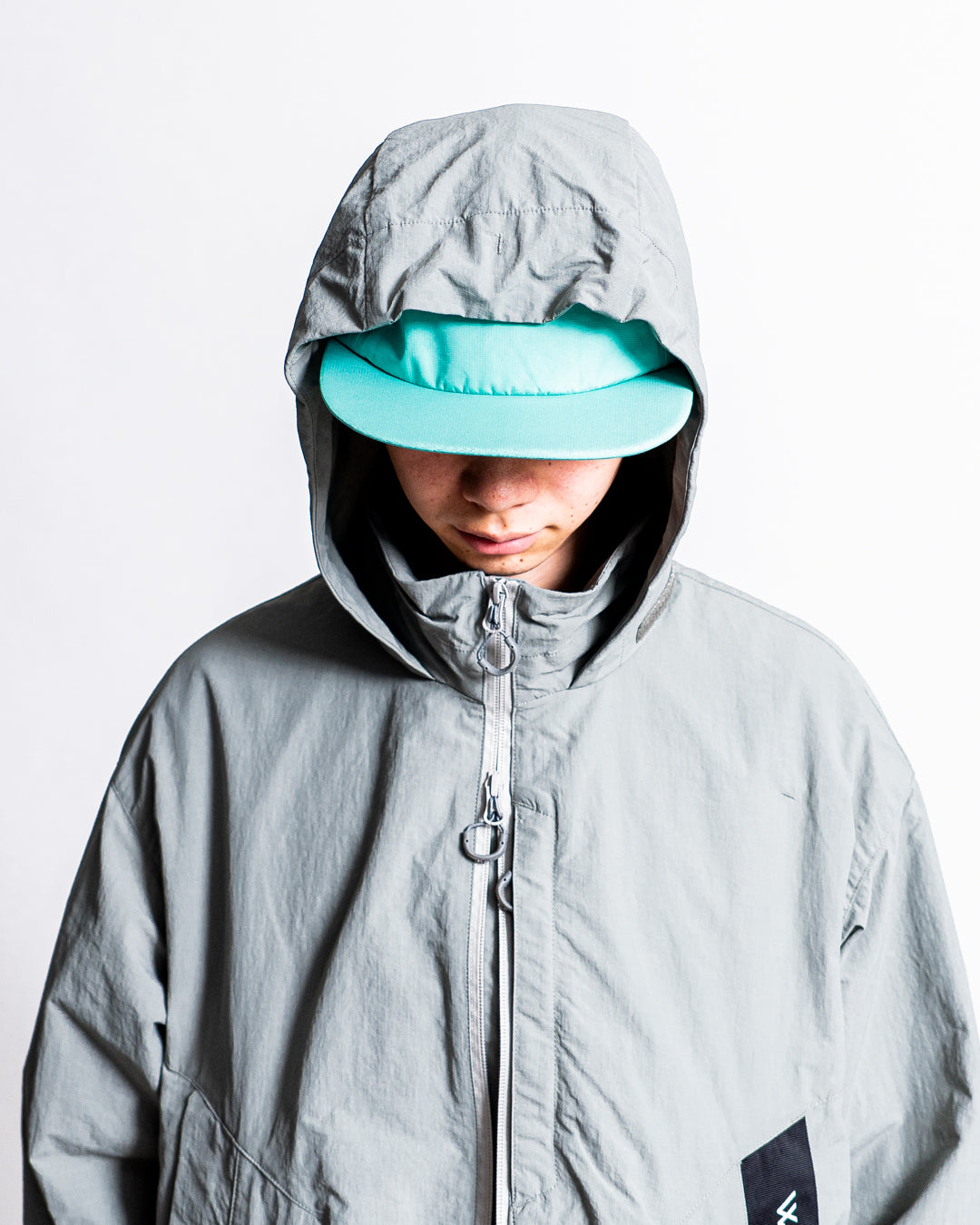 CMF OUTDOOR GARMENT HALF TIME COAT
