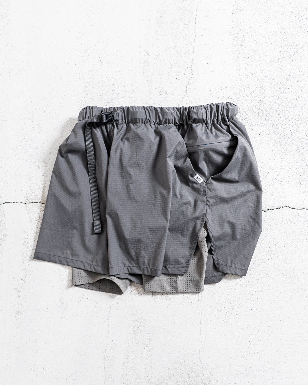【RESTOCK】GSYB RUN SHORTS