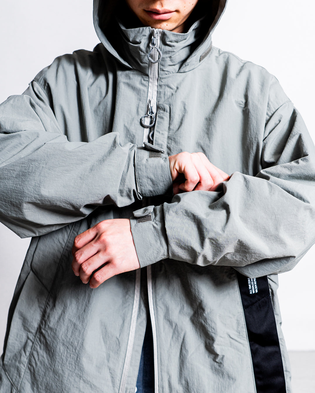 CMF OUTDOOR GARMENT HALF TIME COAT