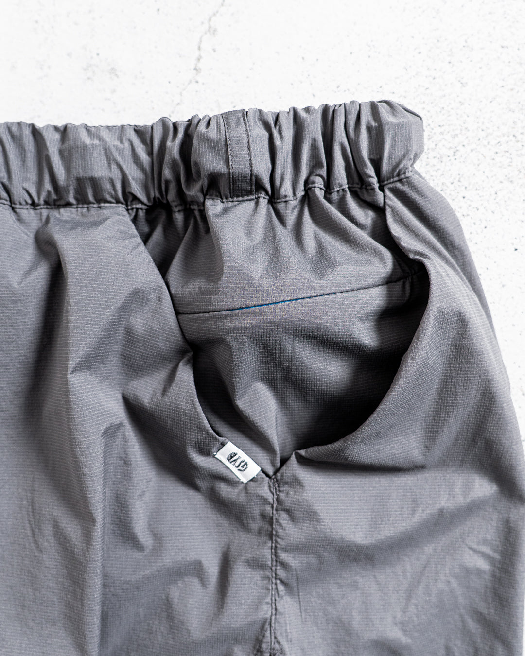 【RESTOCK】GSYB RUN SHORTS