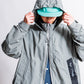 CMF OUTDOOR GARMENT HALF TIME COAT
