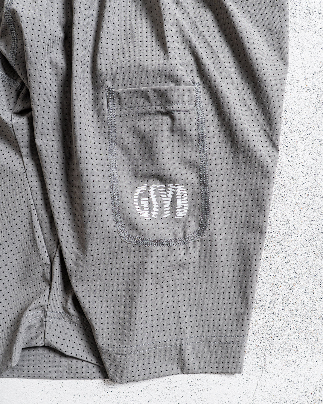【RESTOCK】GSYB RUN SHORTS