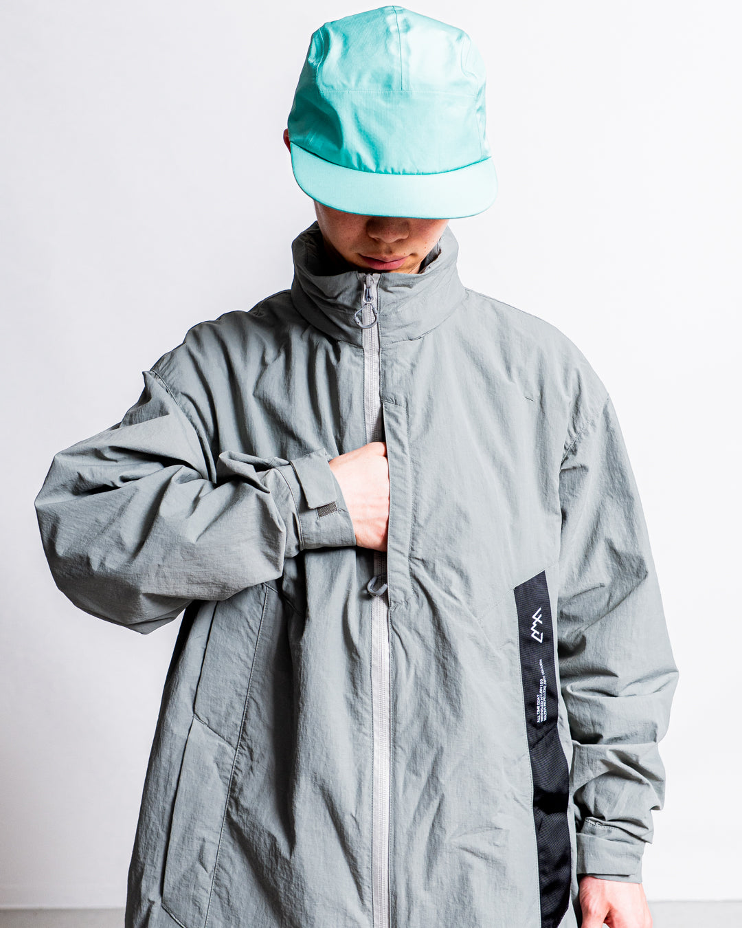 CMF OUTDOOR GARMENT HALF TIME COAT