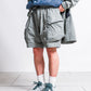 【RESTOCK】CMF OUTDOOR GARMENT ACTIVITY SHORTS MOD