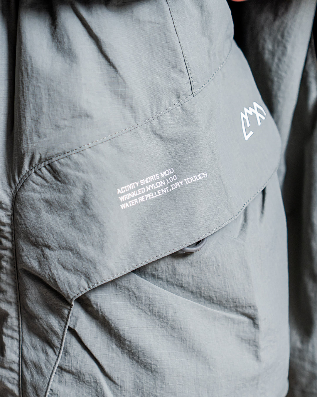 【RESTOCK】CMF OUTDOOR GARMENT ACTIVITY SHORTS MOD