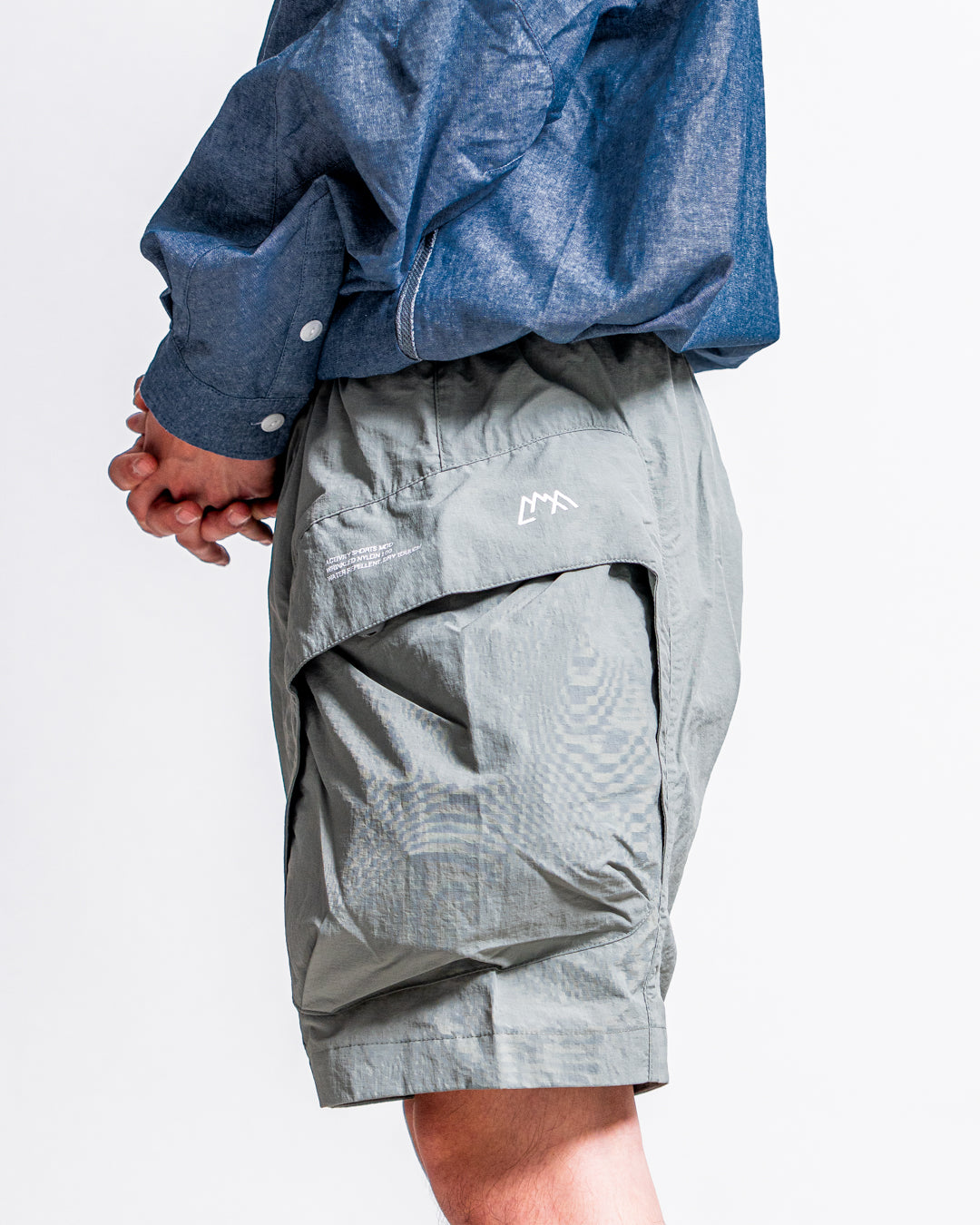 【RESTOCK】CMF OUTDOOR GARMENT ACTIVITY SHORTS MOD