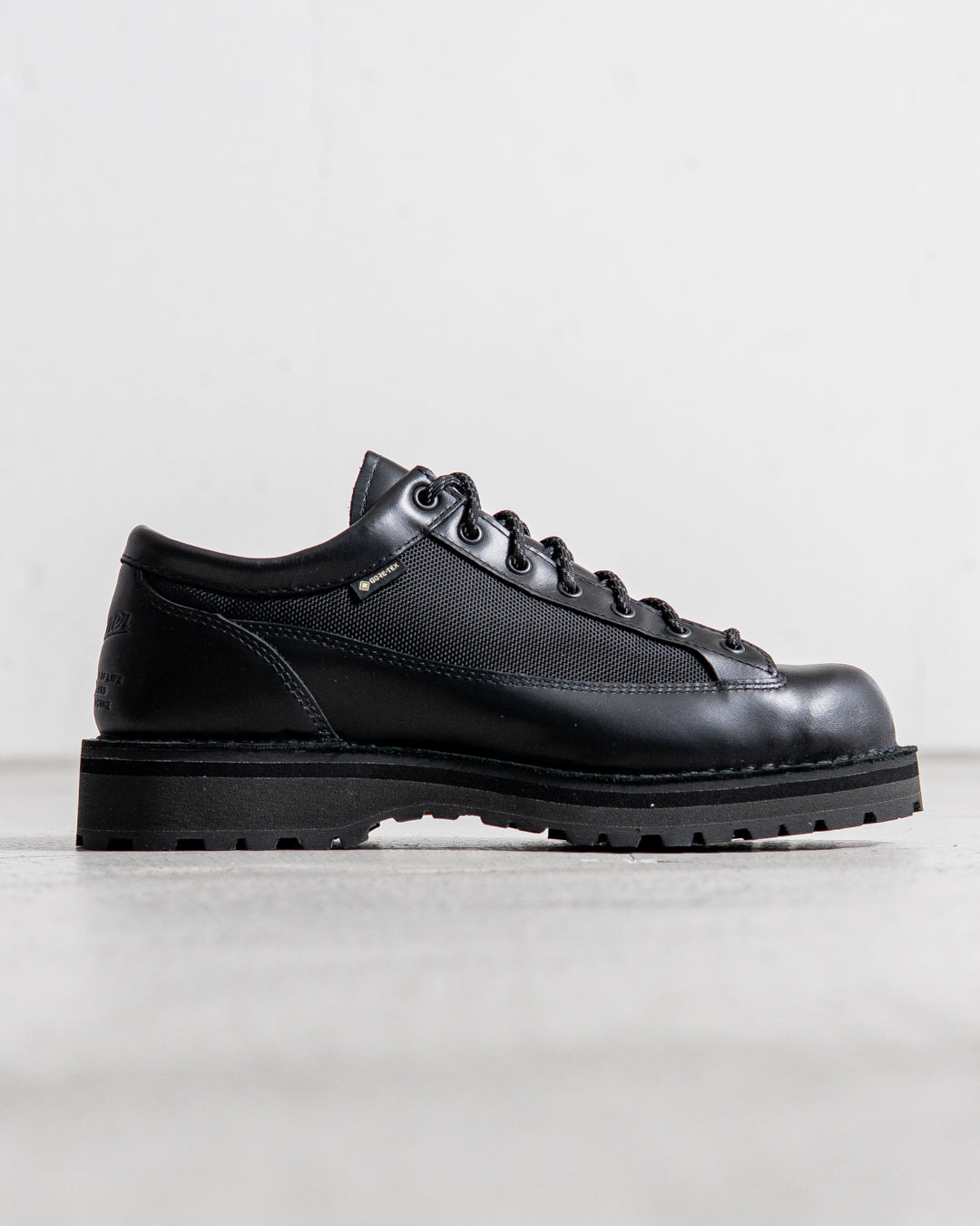 ダナー　フィールドロー　黒　29 通販] DANNER(ダナー) FIELD LOW R / BLACK 商品ページ – zentex