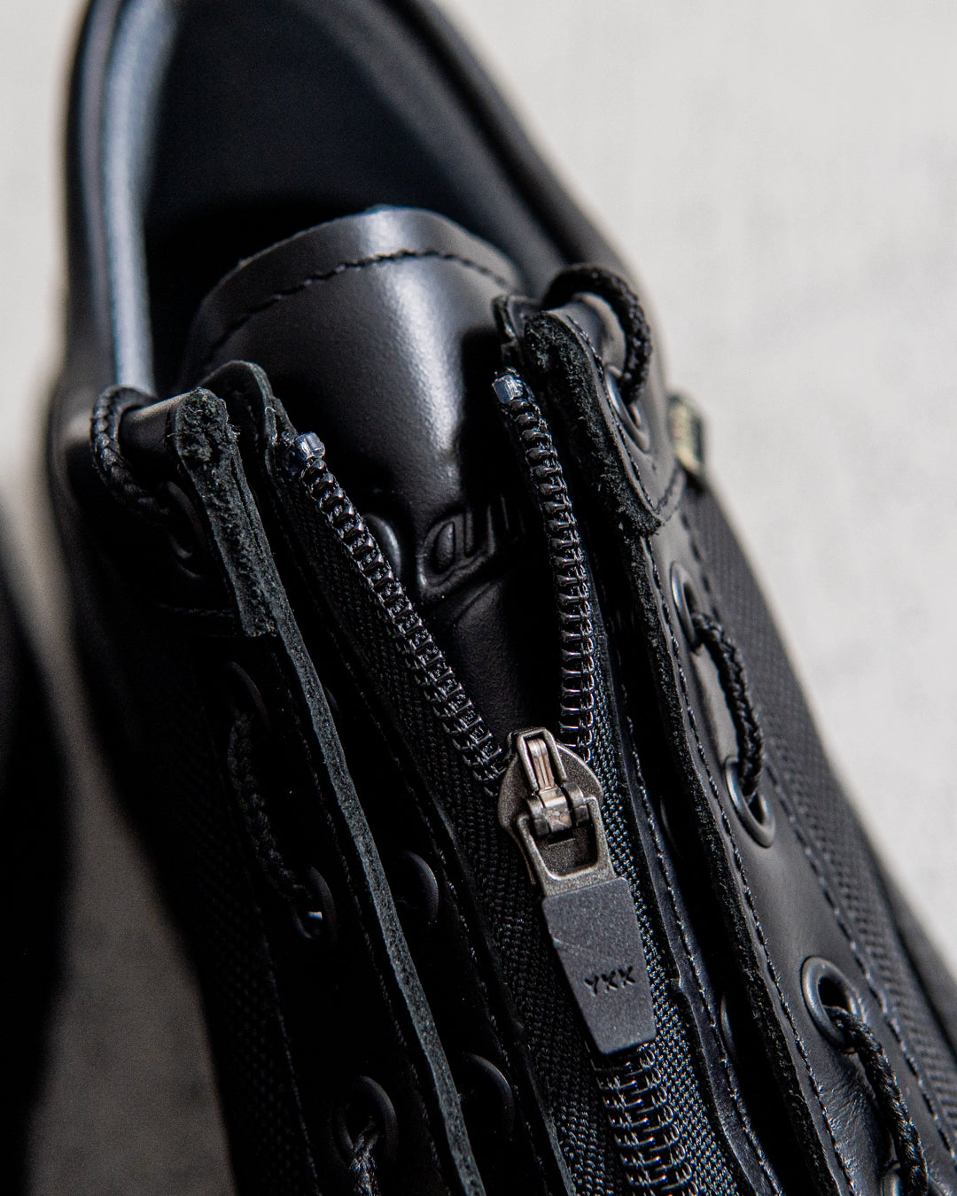 通販] DANNER(ダナー) FIELD LOW R / BLACK 商品ページ – zentex