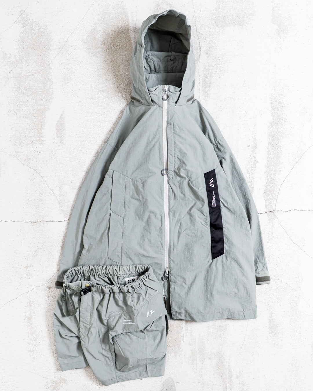 【RESTOCK】CMF OUTDOOR GARMENT ACTIVITY SHORTS MOD