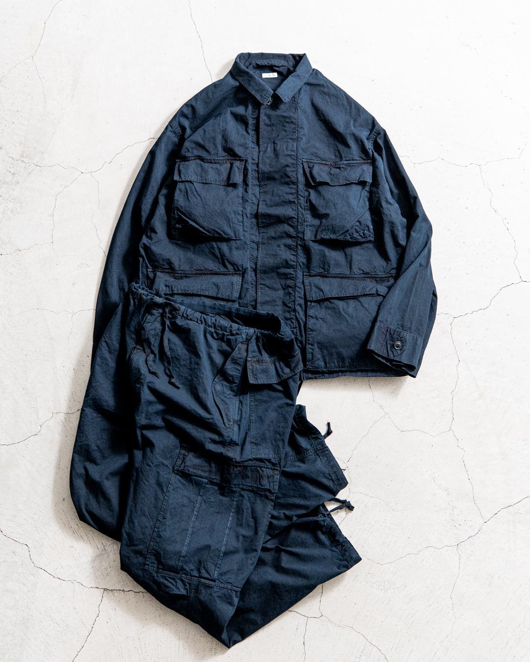 【RESTOCK】SANMONT M-51 Pants