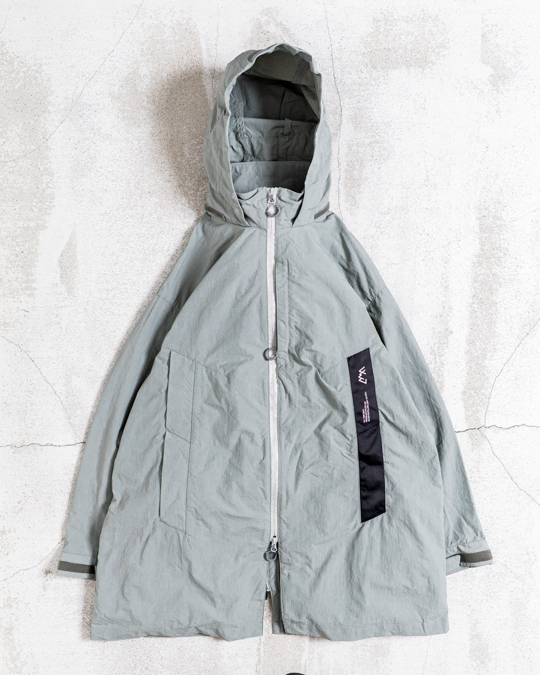 CMF OUTDOOR GARMENT HALF TIME COAT