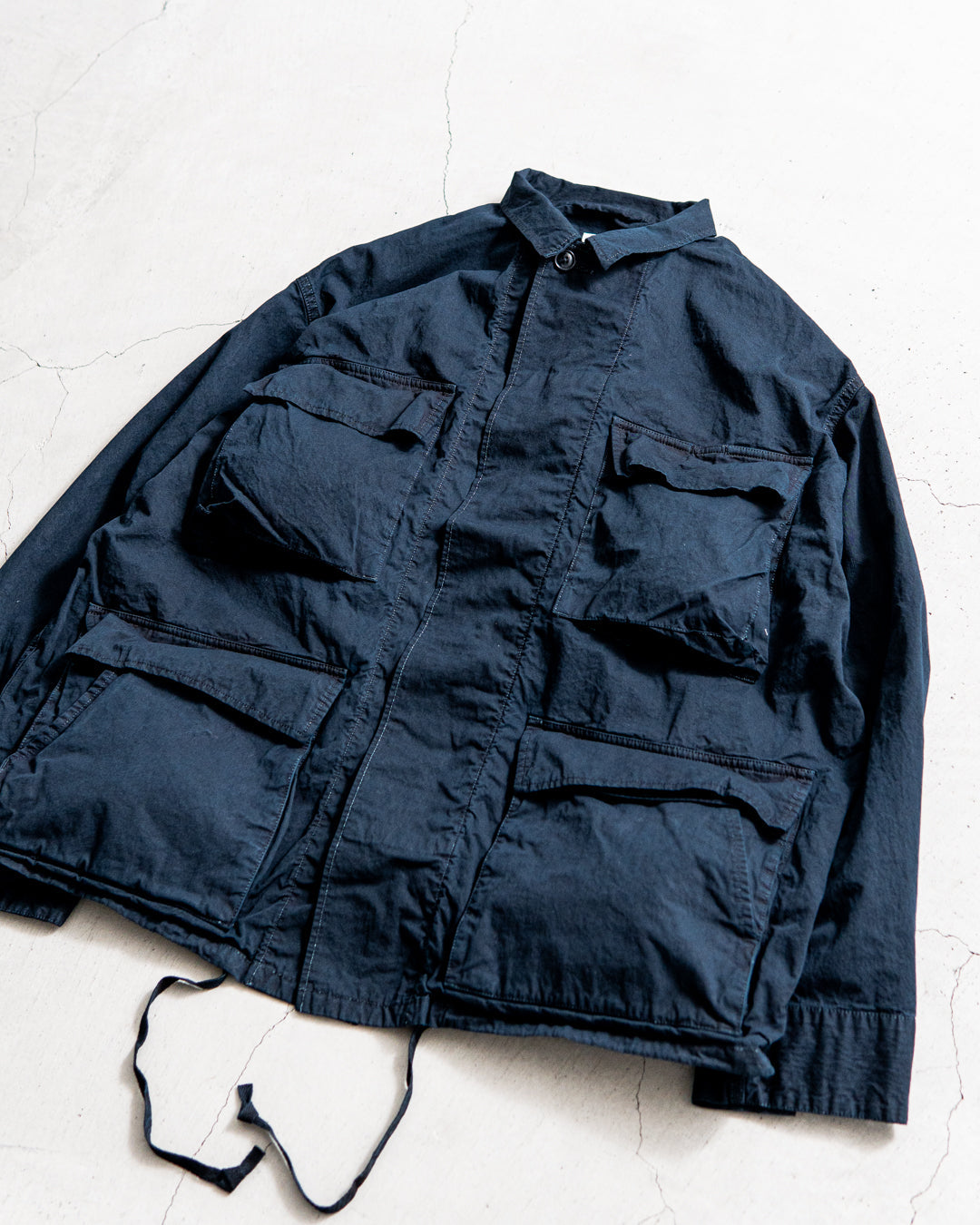 SANMONT B.D.U Jacket