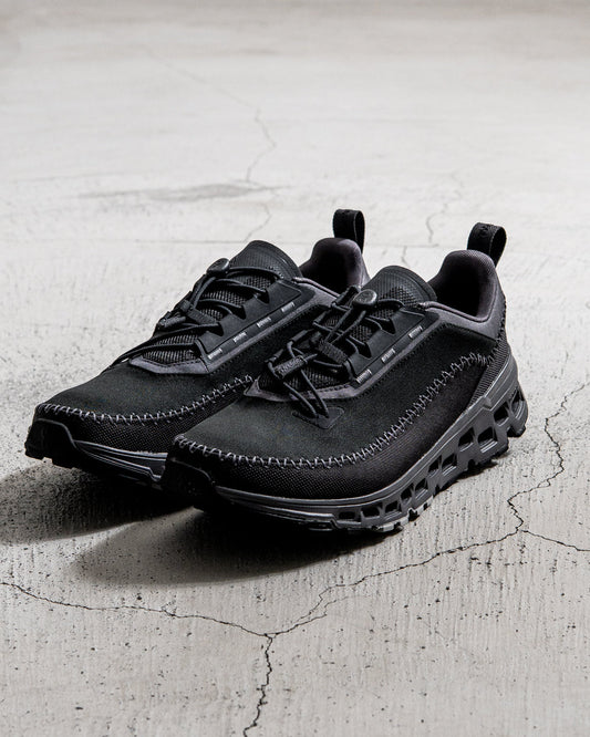 On Cloudaway2 Black | Eclipse