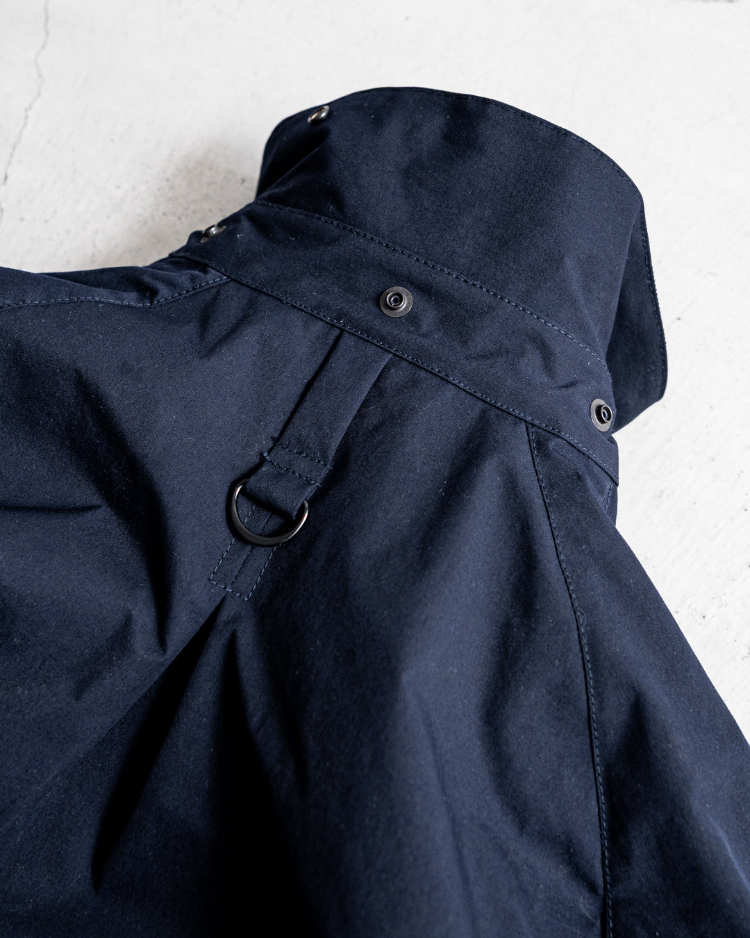 【1.31 sat 22:00 release】norbit × Café Mountain 2-in-1 Down Layered Jacket