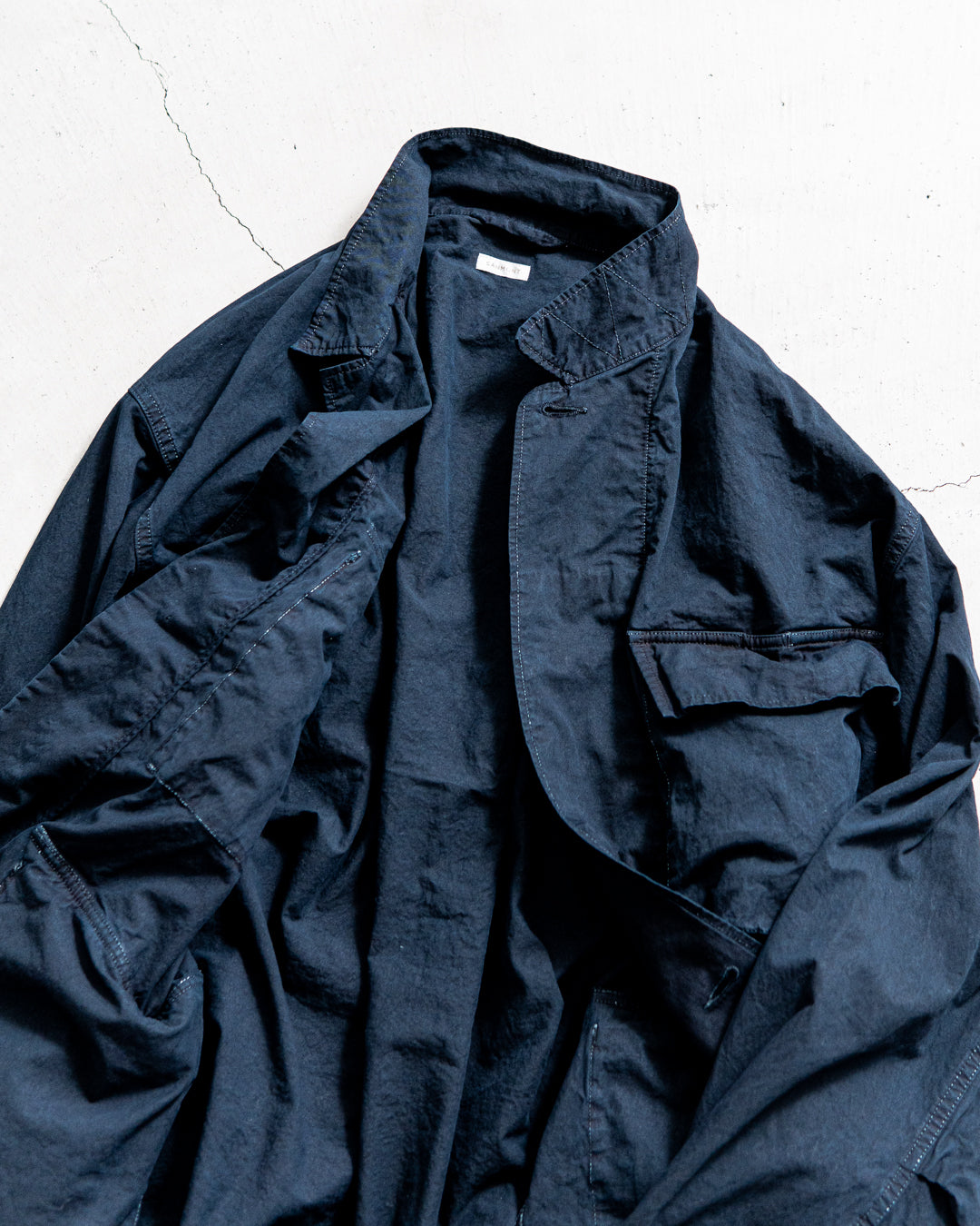 SANMONT B.D.U Jacket