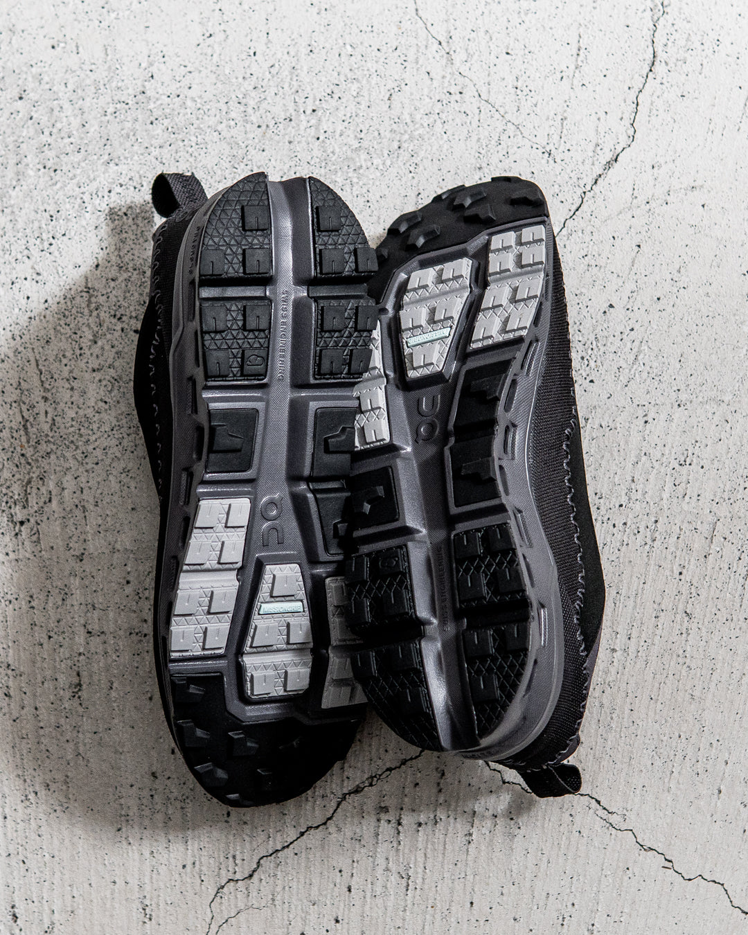 通販] On(オン) Cloudaway2 Black | Eclipse 商品ページ – zentex