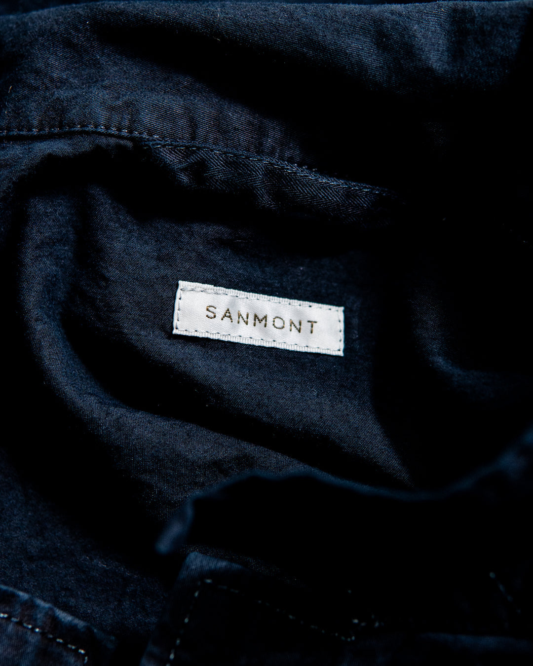 SANMONT B.D.U Jacket