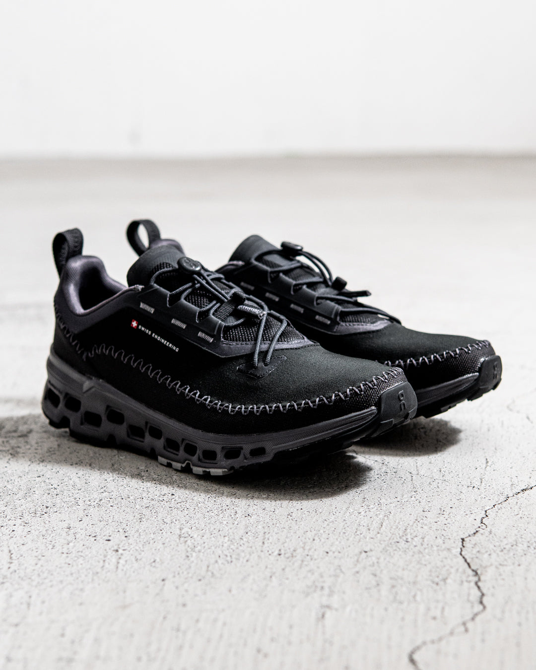 通販] On(オン) Cloudaway2 Black | Eclipse 商品ページ – zentex