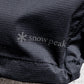 snow peak U.L. Double Weave Shirt