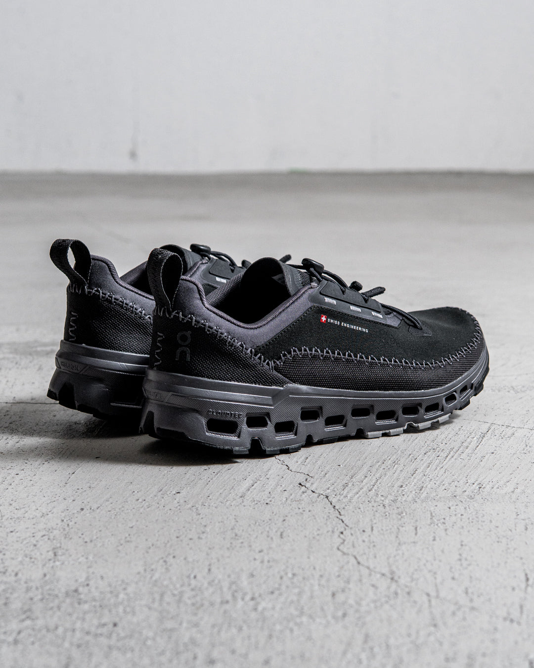 通販] On(オン) Cloudaway2 Black | Eclipse 商品ページ – zentex